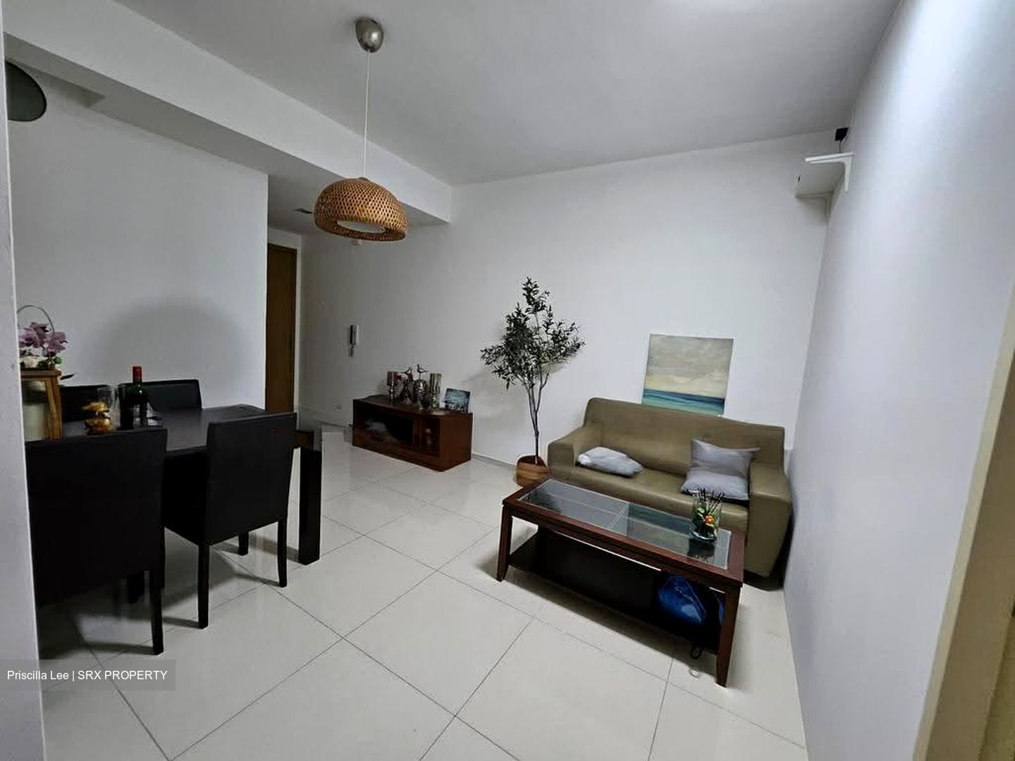 Oasis @ Elias (D18), Condominium #628321601